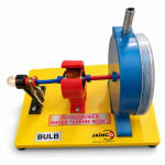 Hydro Power Model